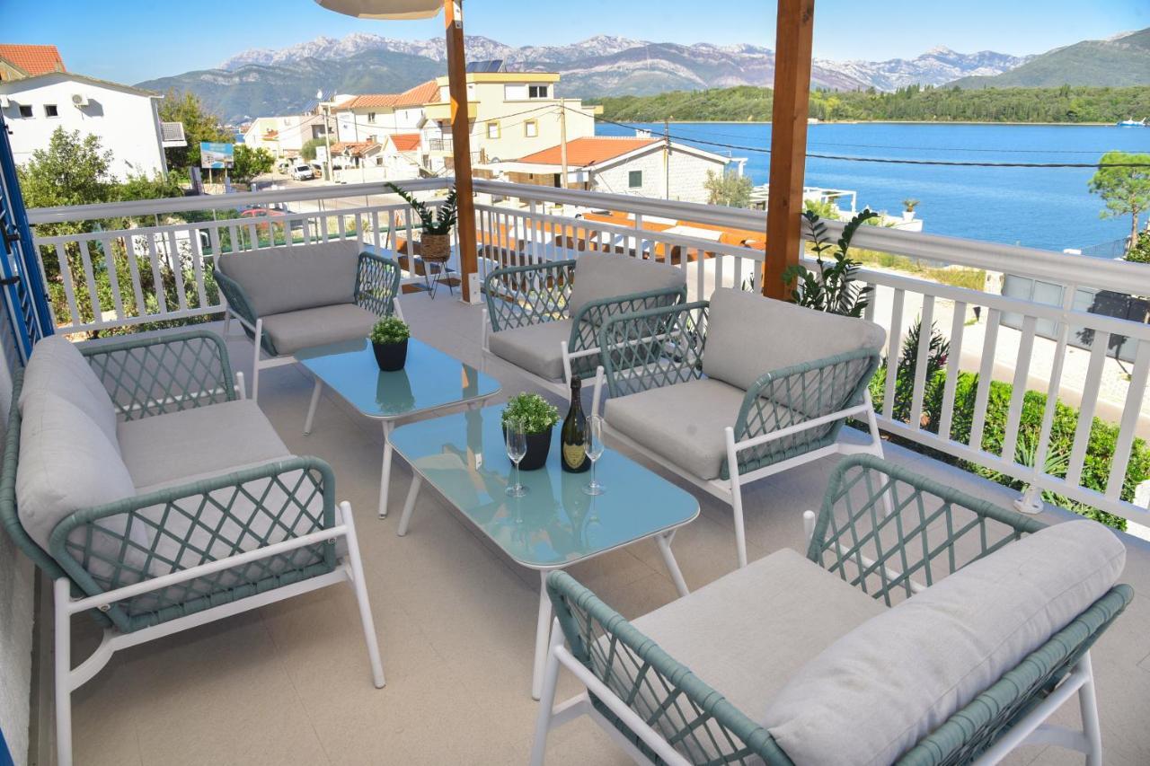 Gioia Tivat